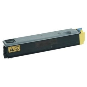 Toner za Kyocera TK-510 rumena, kompatibilna - E-specialisti računalniška trgovina