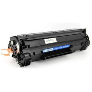 Toner za HP 79A (CF279A) črna, kompatibilna - E-specialisti računalniška trgovina
