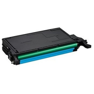 Toner za Samsung CLT-C5082L modra, kompatibilna - E-specialisti računalniška trgovina