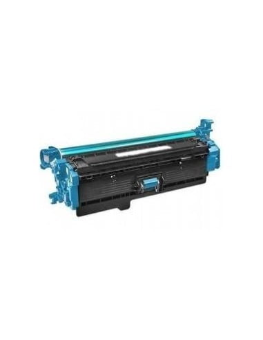 Toner za HP 508A (CF361A) modra, kompatibilna - E-specialisti računalniška trgovina