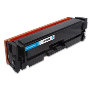 Toner za HP 205A (CF531A) modra, kompatibilna - E-specialisti računalniška trgovina