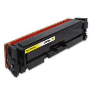 Toner za HP 205A (CF532A) rumena, kompatibilna - E-specialisti računalniška trgovina