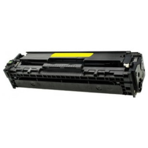 Toner za Canon CRG-045H rumena, kompatibilna - E-specialisti računalniška trgovina
