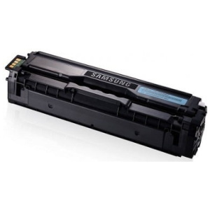 Toner za Samsung CLT-C504S modra, kompatibilna - E-specialisti računalniška trgovina