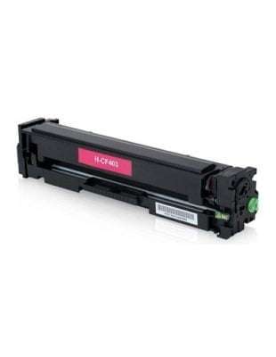 Toner za HP 201A (CF403A) škrlatna, kompatibilna - E-specialisti računalniška trgovina