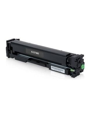 Toner za HP 201A (CF400A) črna, kompatibilna - E-specialisti računalniška trgovina