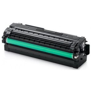 Toner za Samsung CLT-C506L modra, kompatibilna - E-specialisti računalniška trgovina