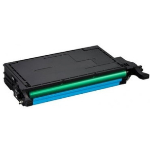 Toner za Samsung CLT-C6092S modra, kompatibilna - E-specialisti računalniška trgovina