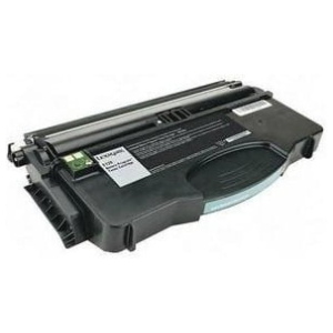 Toner za Lexmark 10S0150 črna, kompatibilna - E-specialisti računalniška trgovina