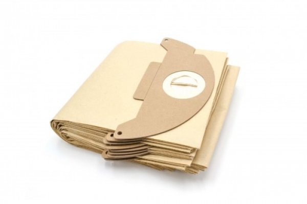 Set 10 nadomestnih papirnatih vrečk za vakuumske sesalnike Kärcher in druge znamke, s katerim boste prihranili vaš dragoceni čas in denar.