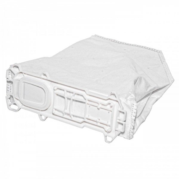 Vrečke za sesalnik Vorwerk Kobold VK135 / VK136, 10 kos - slika 2