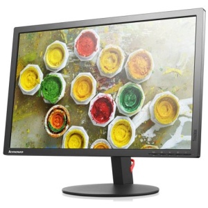 23" Wide LCD Monitor, 1920 x 1080 panel, 250 cd/m2, 1000:1 contrast ratio, 178/178 view angles, 7 ms response time, VGA, HDMI, DisplayPort, 4 x USB 3.0