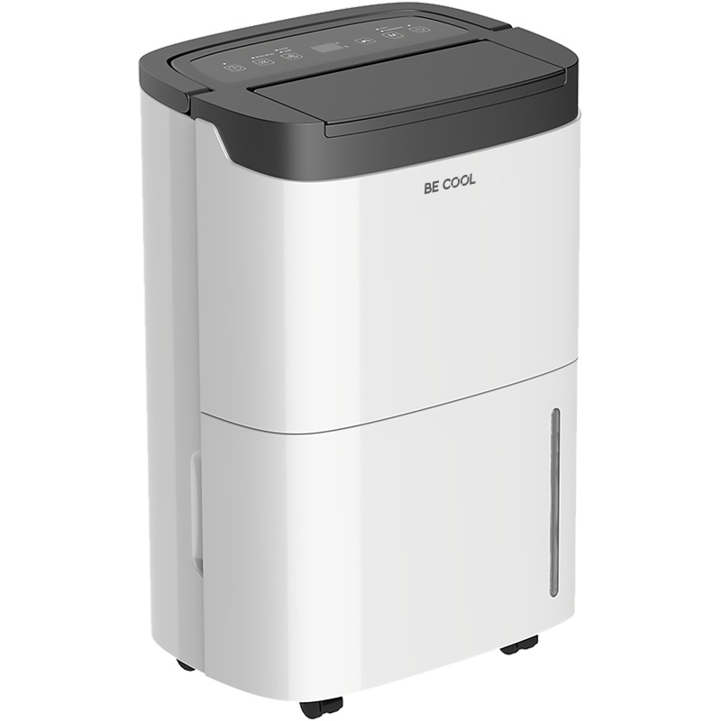 Be Cool Razvlaževalnik zraka 50 litrov 680W - Image 3