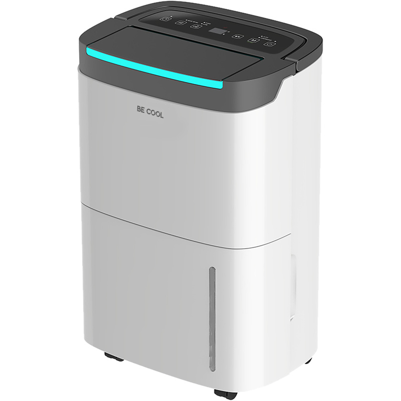 Be Cool Razvlaževalnik zraka 50 litrov 680W