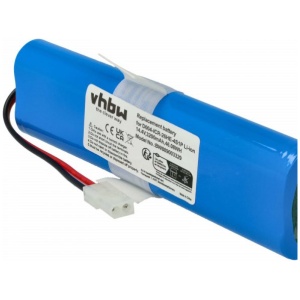 Baterija za 360 S6, 3200 mAh - Image 5