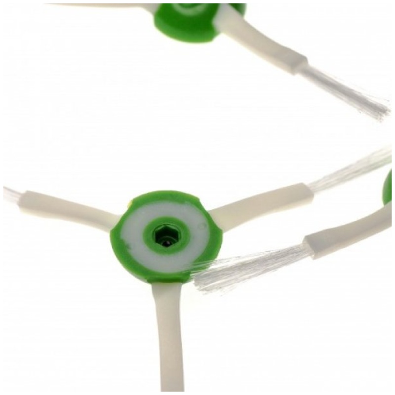 Set trikrakih stranskih krtač za iRobot Roomba E5 / E6 / E7 / I7 - Image 3