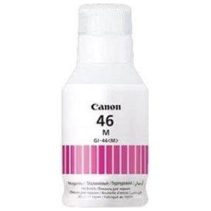 Črnilo Canon GI46 (4428C001AA) škrlatna, original - E-specialisti računalniška trgovina