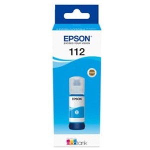 Črnilo Epson 112 (C13T06C24A) modra, original - E-specialisti računalniška trgovina