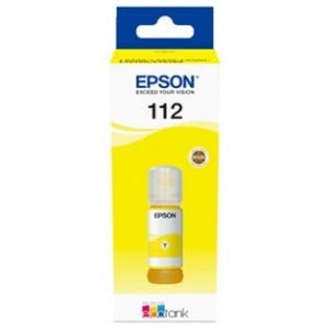Črnilo Epson 112 (C13T06C44A) rumena, original - E-specialisti računalniška trgovina