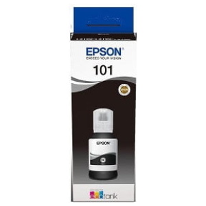 Črnilo Epson 101 (C13T03V14A) črna, original - E-specialisti računalniška trgovina