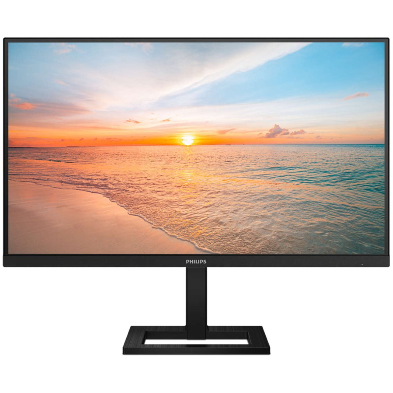 Philips 27E1N1900AE 27" IPS 4k monitor z USB-C Power Delivery 65W - Image 2