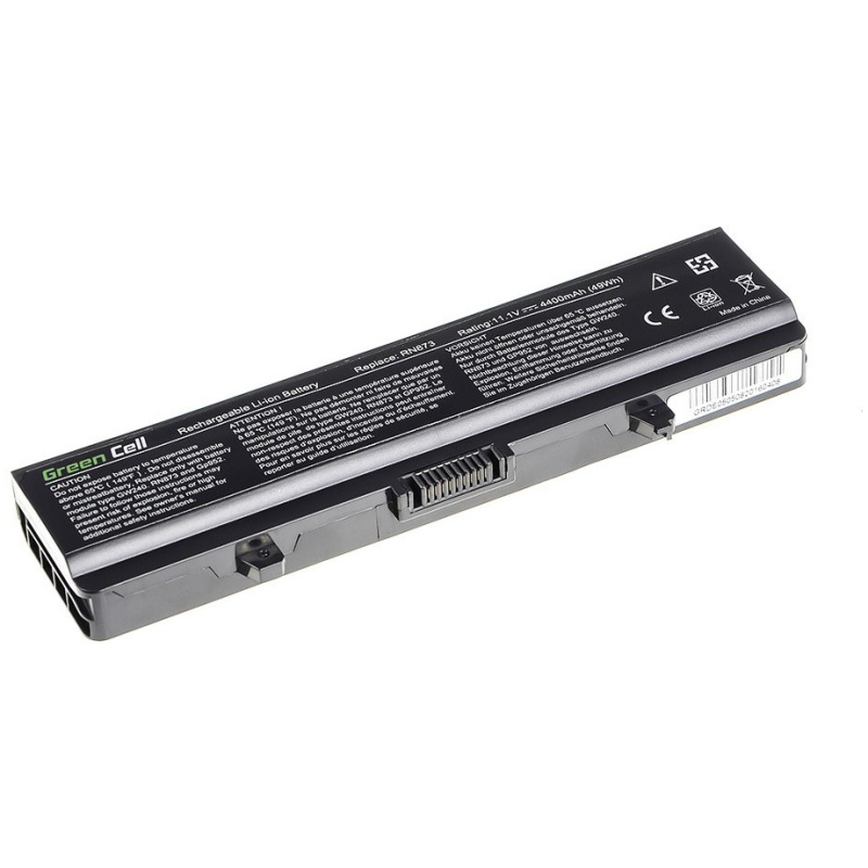 Baterija za Dell Inspiron 1525 / 1526 / 1440, 11.1 V, 4400 mAh - Image 2