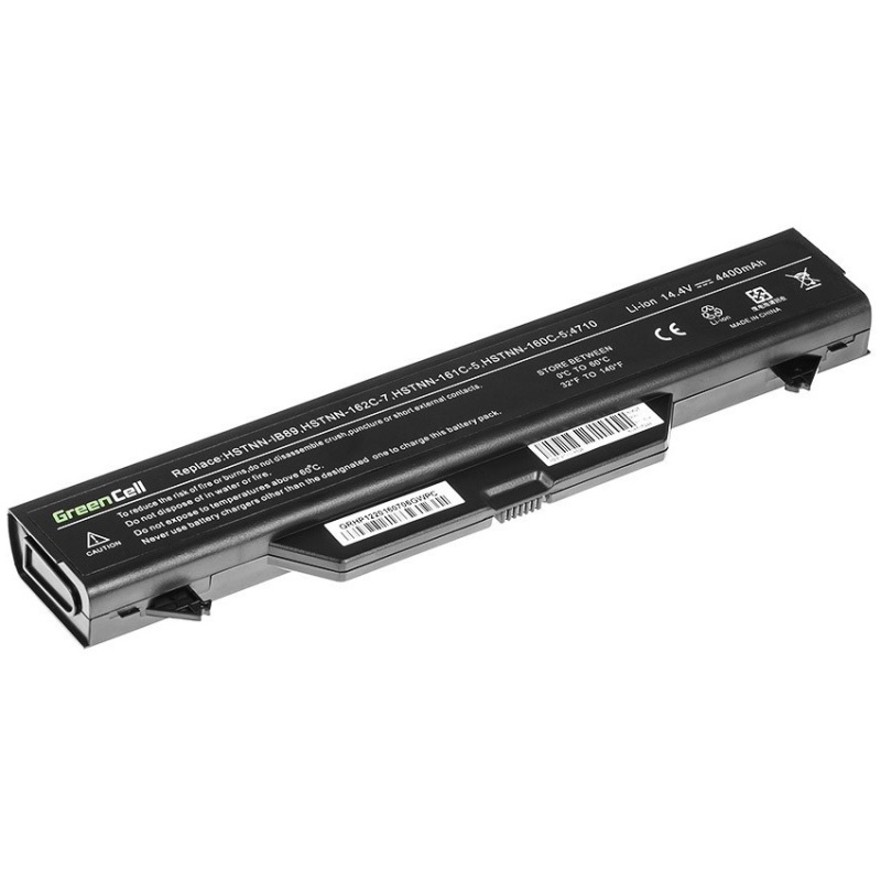 Baterija za HP Probook 4510s / 4515s / 4710s / 4720s, 14.4V, 4400 mAh - Image 2
