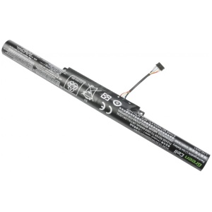 Baterija za Lenovo IdeaPad 500-15ISK / Z41-70 / Z51-70, 2200 mAh - Image 2