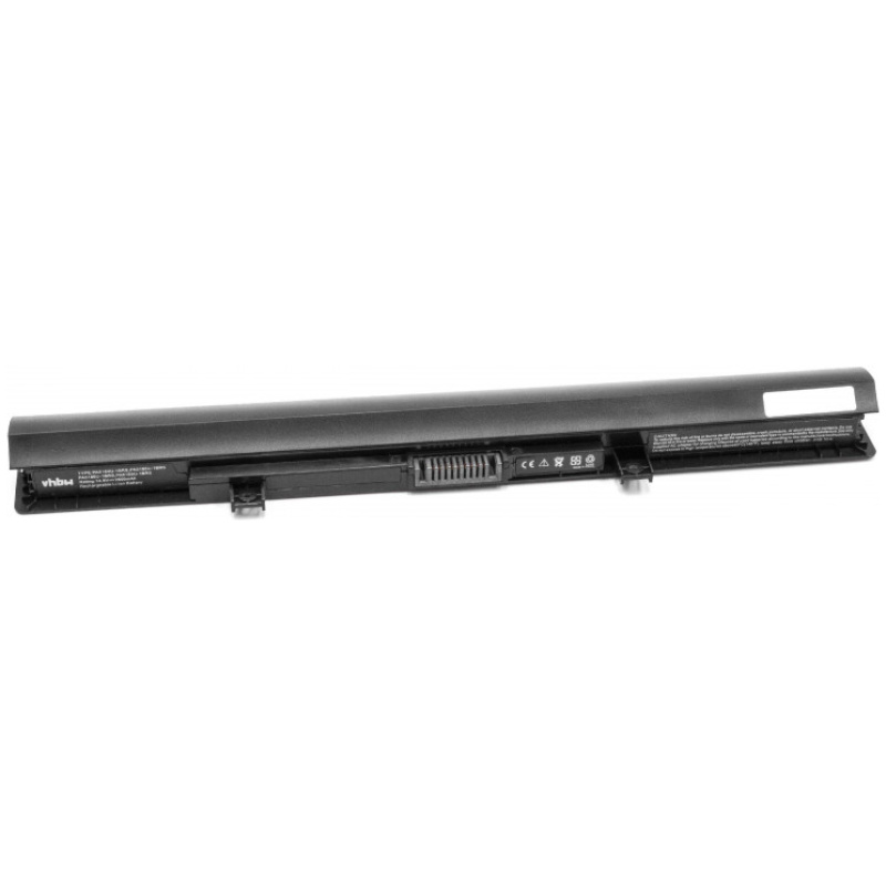 Baterija za Toshiba Satellite C50 / C55 / L50 / S50, 2600 mAh - Image 2