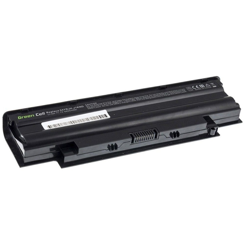 Baterija za Dell Inspiron 13R / 14R / 15R / 17R, 4400 mAh - Image 2