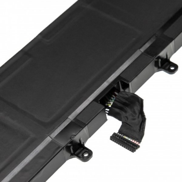 Baterija za Lenovo Thinkpad P72 / P73, 8600 mAh - slika 3