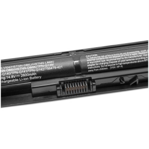 Baterija za HP Probook 440 / 450 / 455 / Envy 14 / 15 / 17 / Pavilion 15 / 17, VI04, 2600 mAh - Image 3