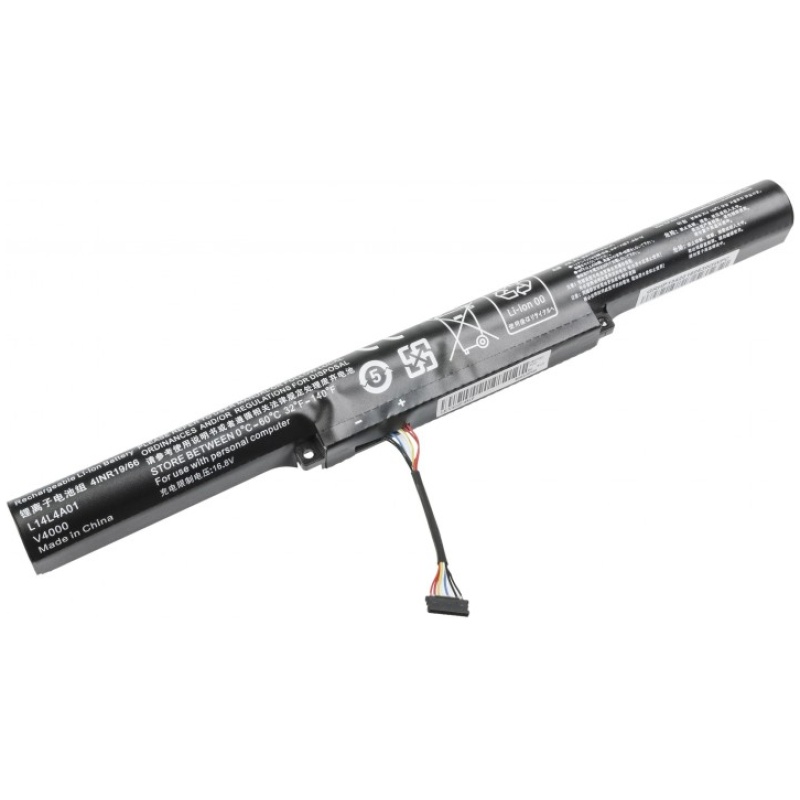 Baterija za Lenovo IdeaPad 500-15ISK / Z41-70 / Z51-70, 2200 mAh - Image 3