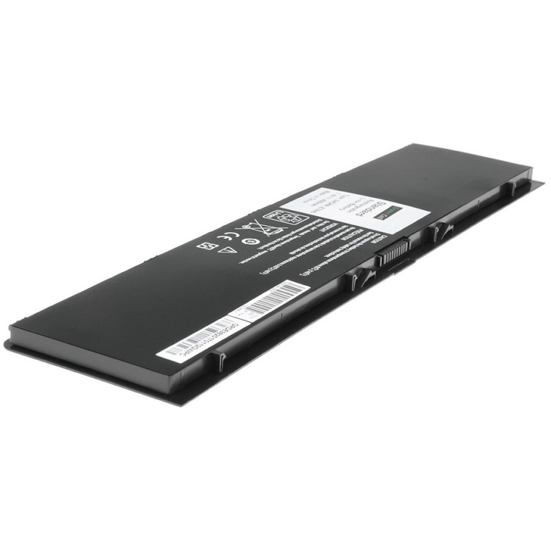 Baterija za Dell Latitude 14 7000 / E7440 / E7450, 7.4V, 4500 mAh - Image 4