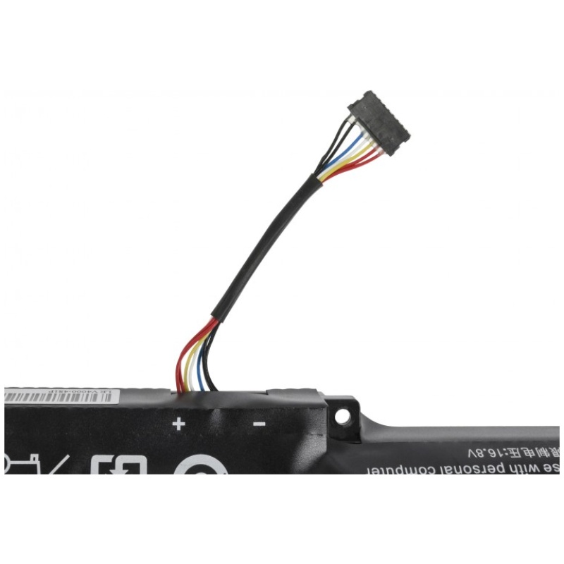 Baterija za Lenovo IdeaPad 500-15ISK / Z41-70 / Z51-70, 2200 mAh - Image 4
