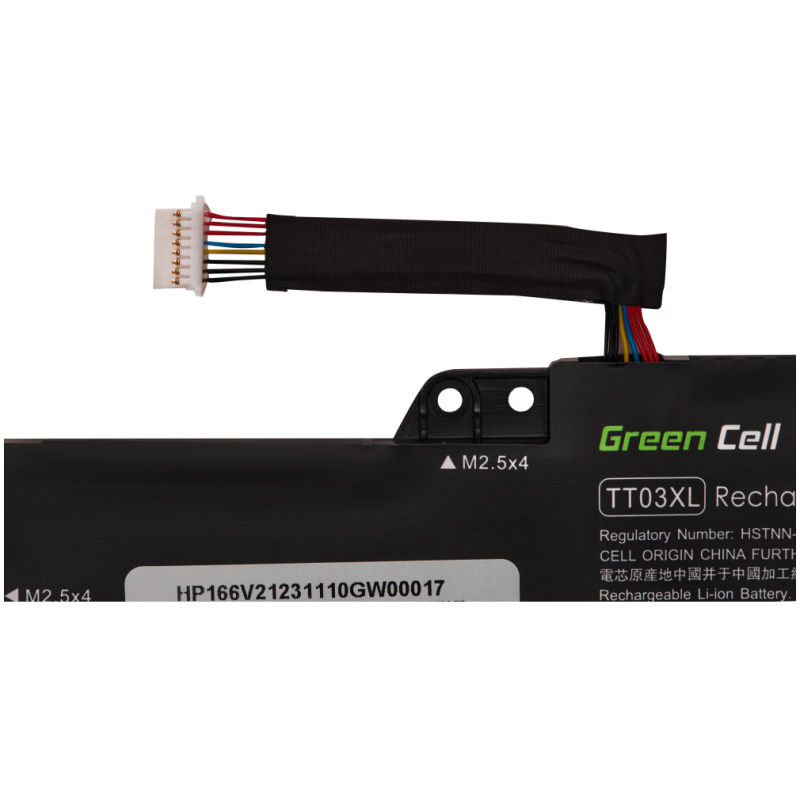 Baterija za HP EliteBook 755 G5 / 850 G5 / ZBook 15u G5, TT03XL, 4400 mAh - Image 4
