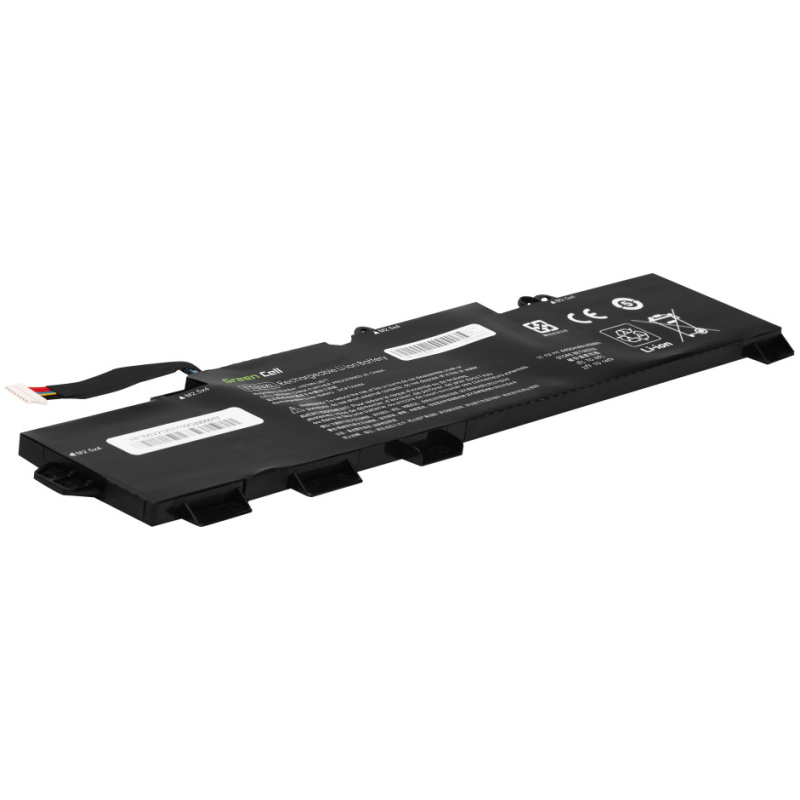 Baterija za HP EliteBook 755 G5 / 850 G5 / ZBook 15u G5, TT03XL, 4400 mAh - Image 5