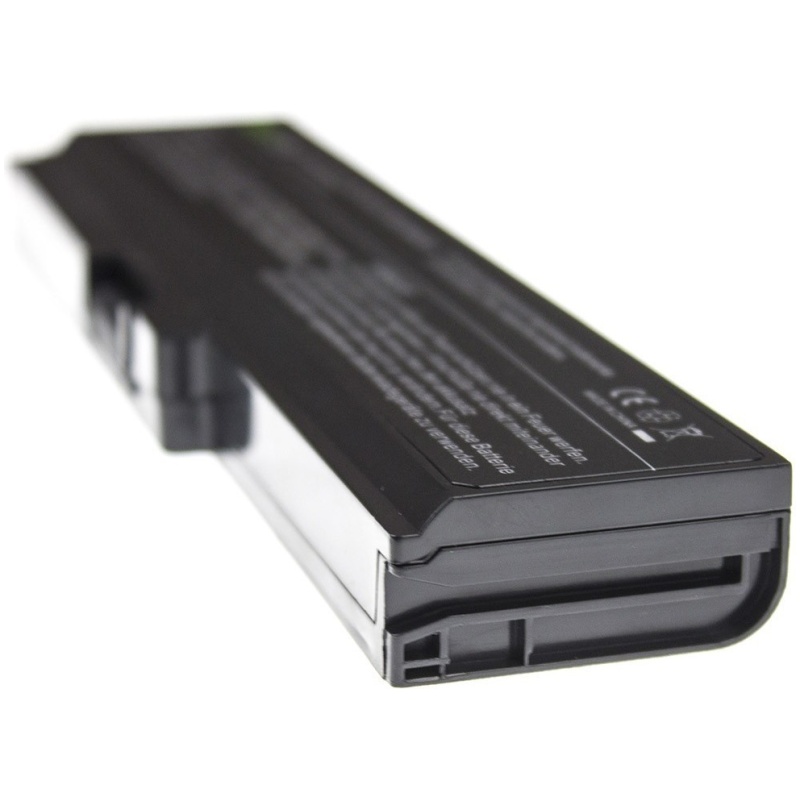 Baterija za Toshiba Satellite C650 / L750 / P750, 4400 mAh - Image 6