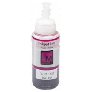 Črnilo za Epson T6733 (C13T67334A) škrlatna, kompatibilna - E-specialisti računalniška trgovina