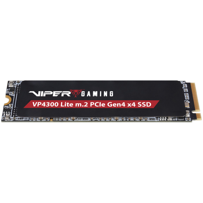 Patriot Viper VP4300 Lite 4TB M.2 NVMe PCIe Gen4 x4 - Image 3
