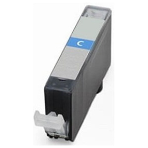 Kartuša za Canon CLI-521 modra, kompatibilna - E-specialisti računalniška trgovina