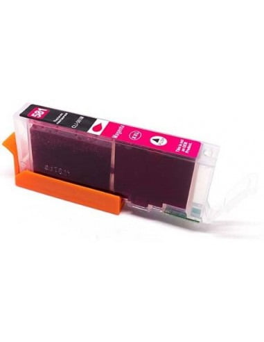 Kartuša za Canon CLI-581XXL škrlatna, kompatibilna - E-specialisti računalniška trgovina