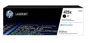 Toner HP 415X (W2031X) modra, original - slika 2