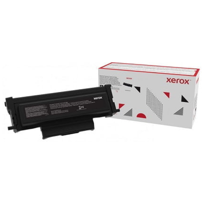 Toner Xerox 106R03911 črna, original - Image 2