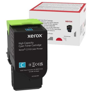 Toner Xerox C310/C315 (006R04361) modra, original - E-specialisti računalniška trgovina