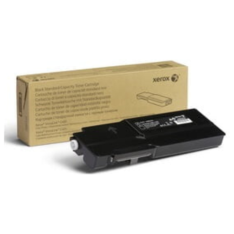 Toner Xerox C400/C405 (106R03508) črna, original - E-specialisti računalniška trgovina