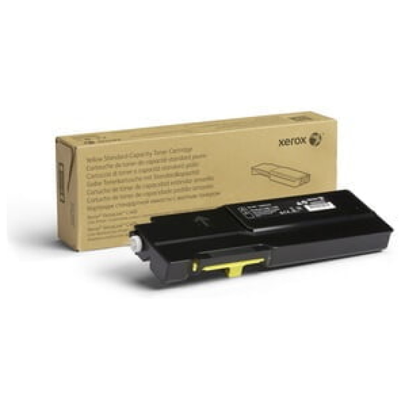Toner Xerox C400/C405 (106R03509) rumena, original - E-specialisti računalniška trgovina
