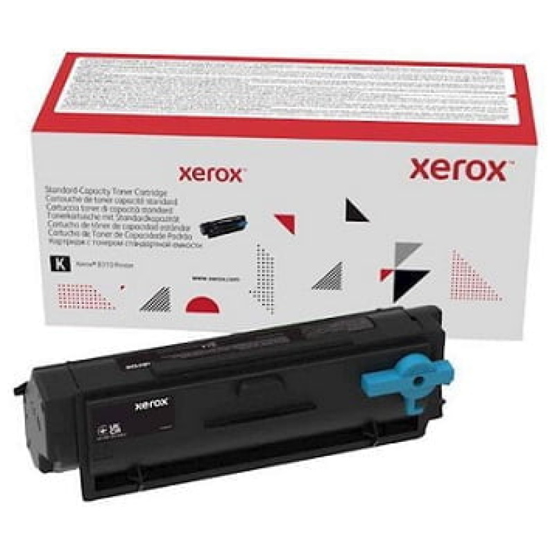 Toner Xerox B310/B305/B315 (006R04379) črna, original - E-specialisti računalniška trgovina