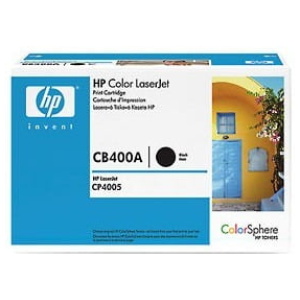 Toner HP CB400A črna, original - E-specialisti računalniška trgovina