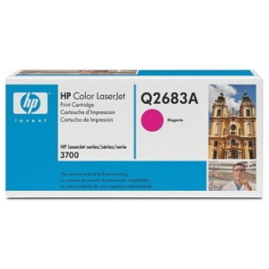 Toner HP Q2683A škrlatna, original - E-specialisti računalniška trgovina